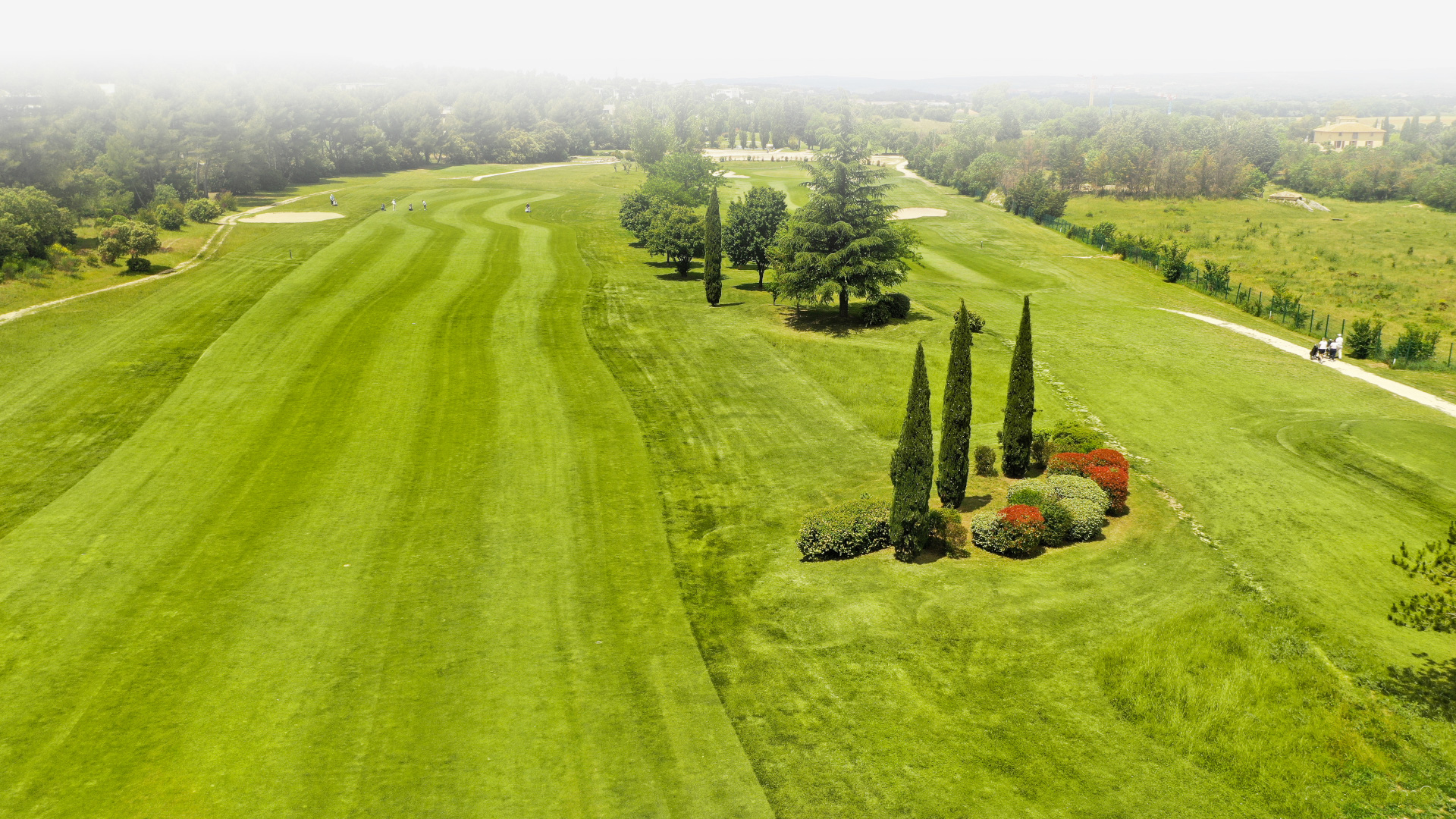 Golf Club Aix Marseille
