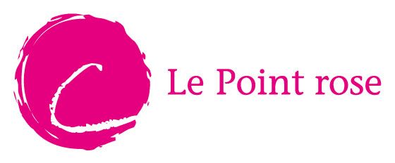 le point rose