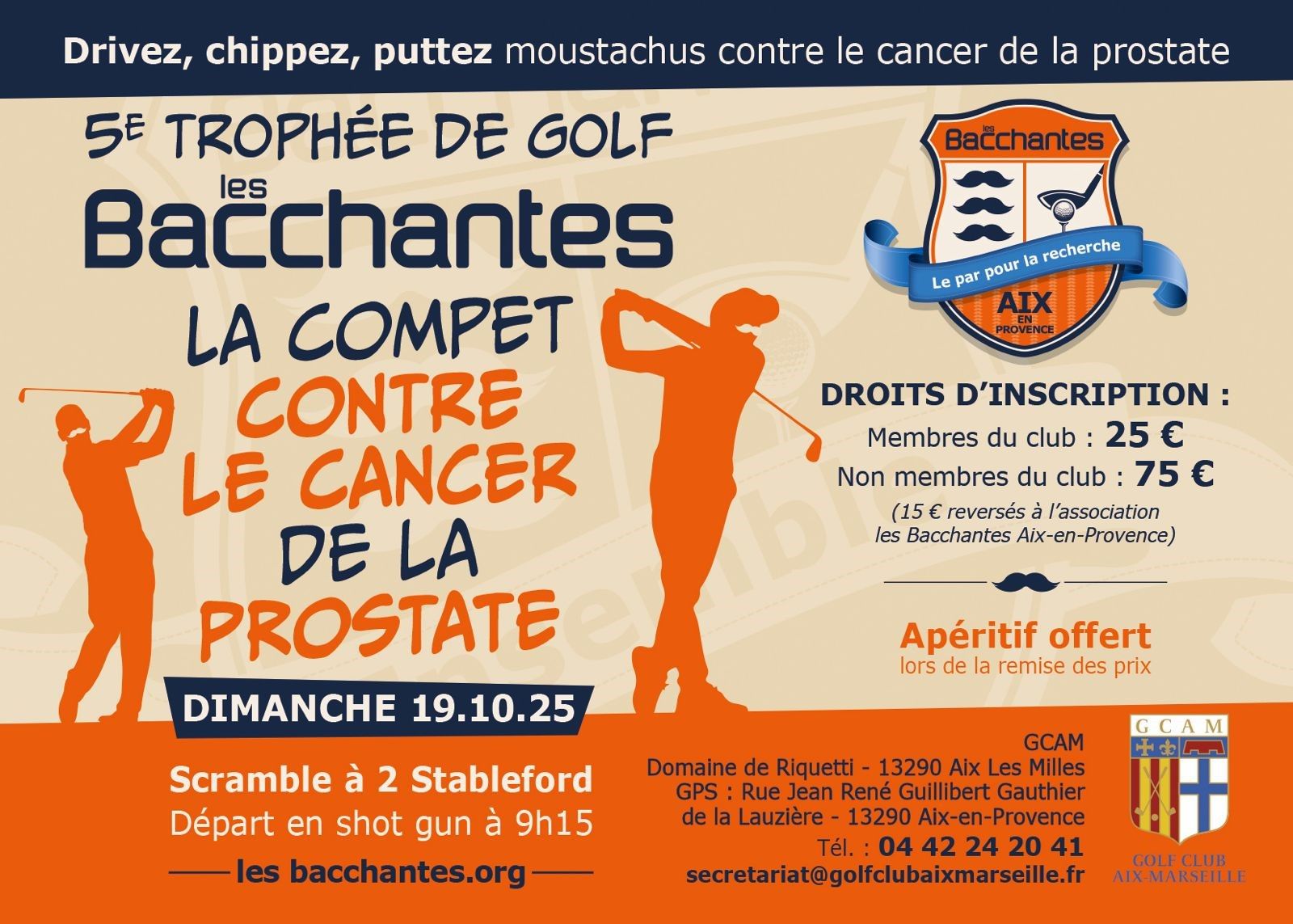 LES BACCHANTES