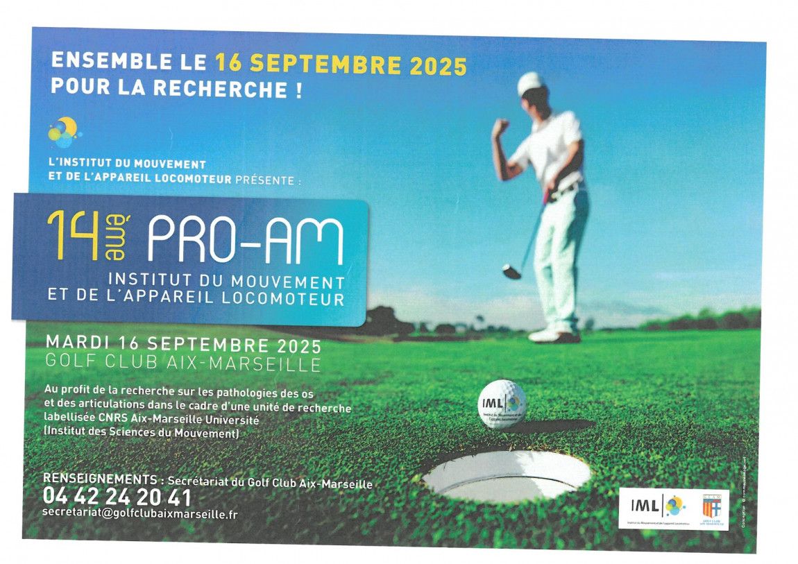 proam iml 2025