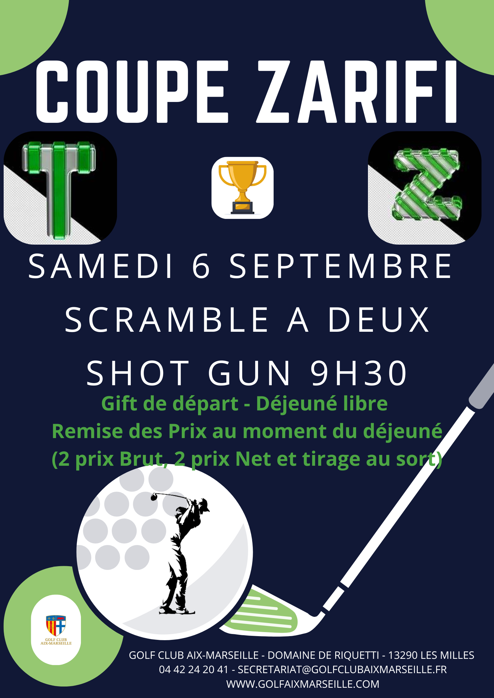 coupe zarifi 2025