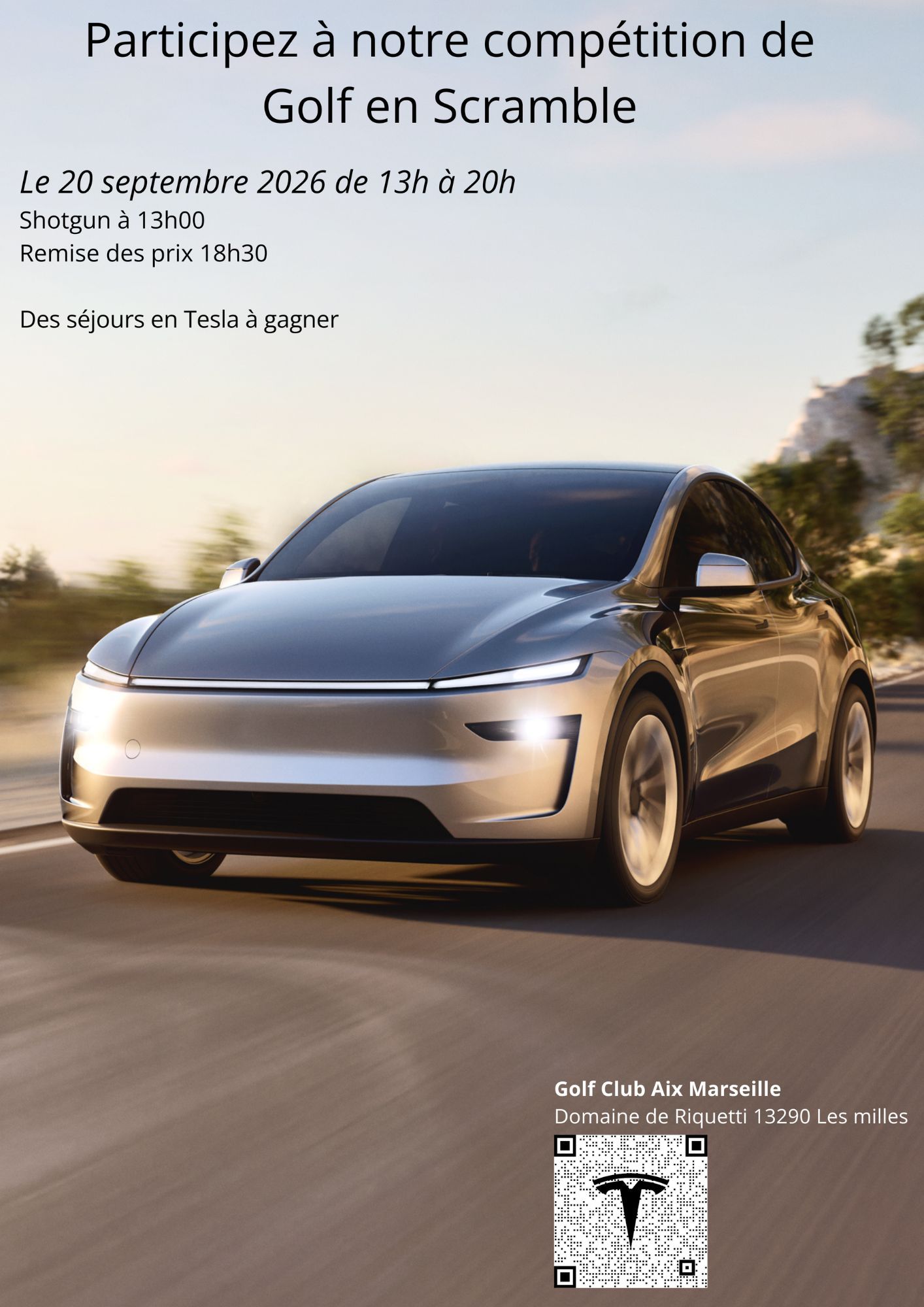 TESLA